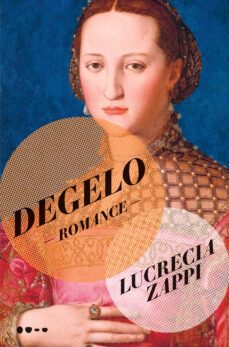 degelo (ebook)-lucrecia zappi-9786556924465