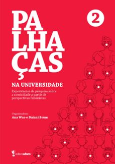 palhaças na universidade 2 (ebook)-9786557161265