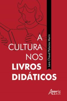 a cultura nos livros didaticos (ebook)-lara chaud palacios marin-9786558203865