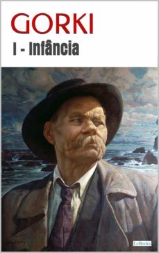 minha infancia - gorki i (ebook)-maximo gorki-9786558940265