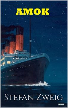 amok - zweig (ebook)-9786558942665