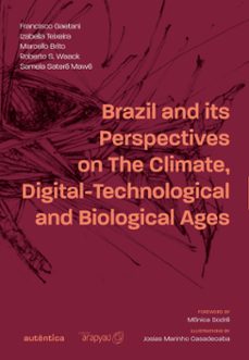 brazil and its perspectives on the climate, digital-technological and biological ages (ebook)-9786559284665