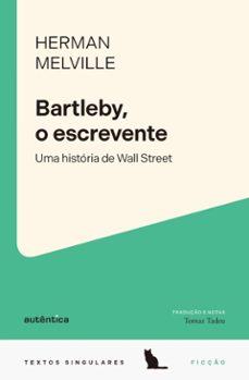 bartleby, o escrevente (ebook)-herman melville-9786559285365