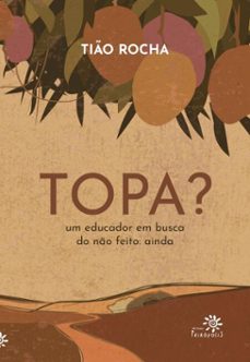 topa? (ebook)-tião rocha-9786559313365