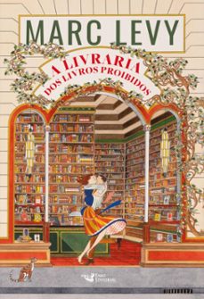 a livraria dos livros proibidos (ebook)-marc levy-9786559578665