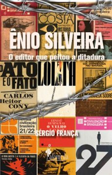 enio silveira (ebook)-sérgio frança-9786559663965