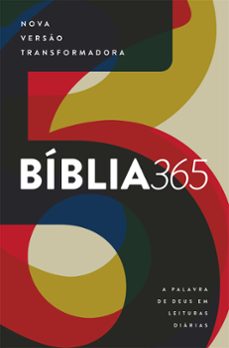 biblia 365 - nova verso transformadora (nvt) (ebook)-9786559882465