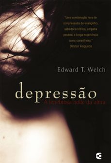 depresso (ebook)-edward t. welch-9786559890965
