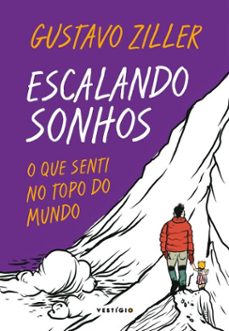 escalando sonhos (ebook)-gustavo ziller-9786560021365