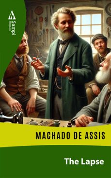 the lapse (ebook)-9786561332965