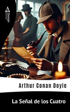 la señal de los cuatro (ebook)-arthur conan doyle-9786561335065