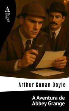 -arthur conan doyle-9786561338165
