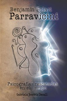 benjamin solari  parravicini (ebook)-gabriela beatriz decall-9786583678065