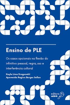 ensino de ple (ebook)-keyla lima dragonetti-aparecida regina borges sellan-9786583942265