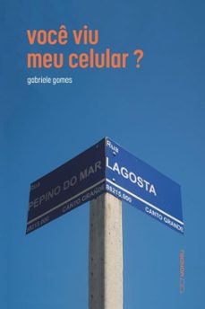voce viu meu celular? (ebook)-gabriele gomes-9786584634565