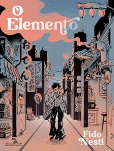 o elemento (ebook)-fido nesti-9786584953765