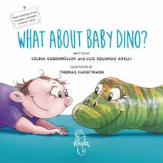 what about baby dino? (ebook)-celina bodenmüller-luis eduardo anelli-9786585061865