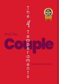 the 4 temperaments and the couple (ebook)-fernanda boaventura-9786585381765
