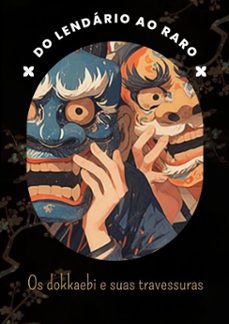 os dokkaebi e suas travessuras (ebook)-william elliot griffis-9786585806565