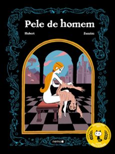 pele de homem (ebook)-9786586128765