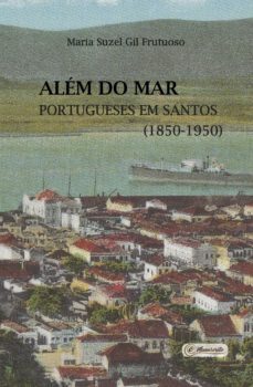 além do mar (ebook)-maria suzel gil frutuoso-9786586723465
