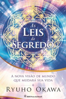 as leis do segredo (ebook)-ryuho okawa-9786587485065
