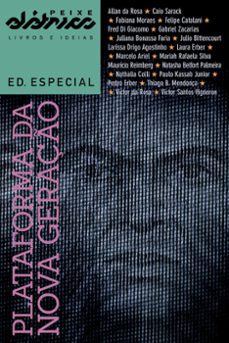 peixe-eletrico plataforma da nova geraço (ebook)-allan da rosa-caio sarack-fabiana moraes-9786587639765