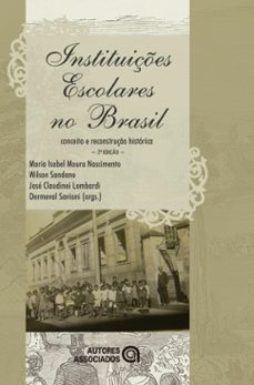 instituiçes escolares no brasil (ebook)-9786588717165