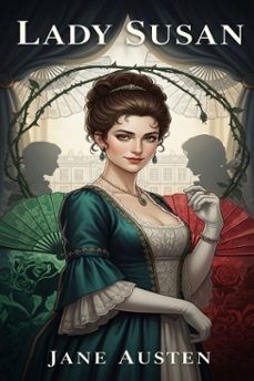 lady susan-jane austen-9786726008865