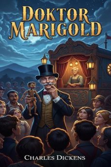 doktor marigold (ebook)-charles dickens-9786726012565