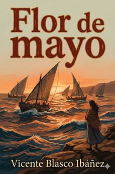 flor de mayo (ebook)-9786726015665