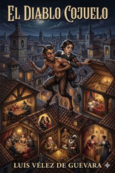 el diablo cojuelo (ebook)-9786726017065