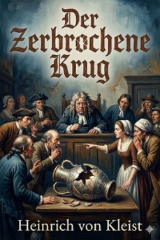 der zerbrochene krug (ebook)-9786726019465