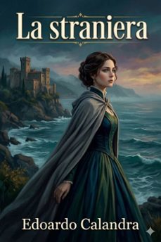 la straniera (ebook)-9786726023165