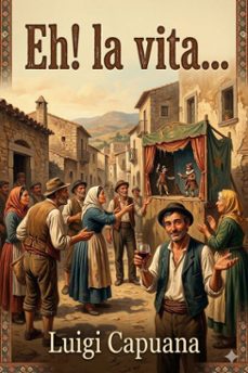 eh! la vita....: novelle (ebook)-9786726024865