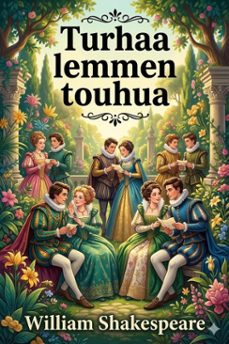 turhaa lemmen touhua (ebook)-9786726029365