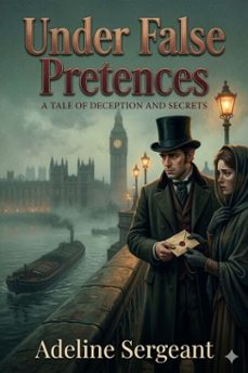 under false pretences: a novel (ebook)-9786726030965