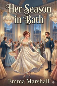 her season in bath: a story of bygone days (ebook)-9786726032365