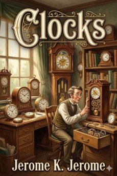 clocks (ebook)-9786726033065