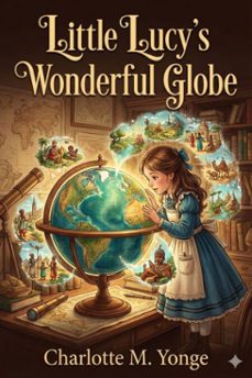 little lucy's wonderful globe (ebook)-charlotte m. yonge-9786726553365