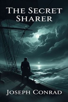 the secret sharer (ebook)-joseph conrad-9786726559565
