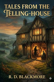 tales from the telling-house (ebook)-r. d. blackmore-9786726561865
