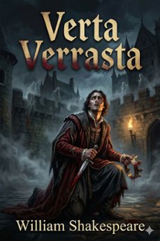 verta verrasta (ebook)-william shakespeare-9786726579365