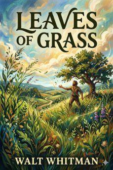 leaves of grass (ebook)-walt whitman-9786726584765