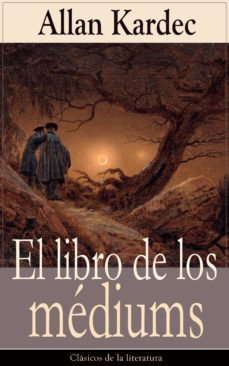 el libro de los mediums (ebook)-9788026835165