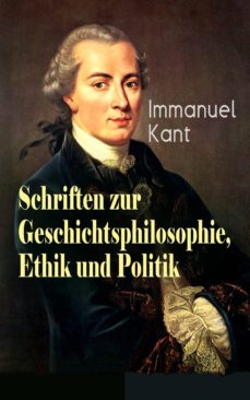 schriften zur geschichtsphilosophie, ethik und politik (ebook)-9788026866565
