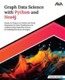graph data science with python and neo4j (ebook)-9788197081965