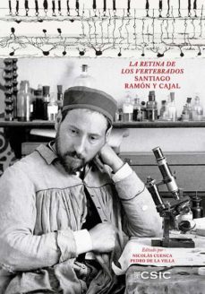 la retina de los vertebrados (ebook)-santiago ramon y cajal-9788400108465