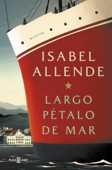 largo petalo de mar-isabel allende-9788401026065