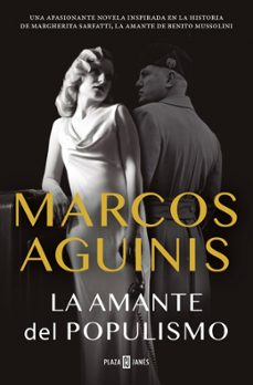 la amante del populismo-9788401030765